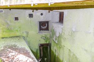 Ligne Maginot - DRACHENBRONN NORD OUEST - (Casemate d'infanterie - Simple) - 