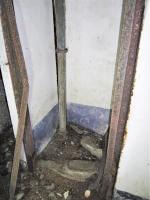 Ligne Maginot - DRACHENBRONN NORD OUEST - (Casemate d'infanterie) - Latrines