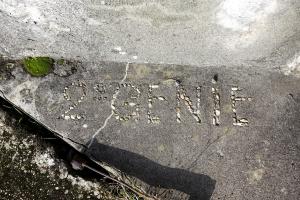 Ligne Maginot - BOVENBERG - BCA2 - (Casemate d'artillerie) - 