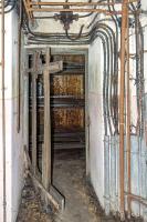 Ligne Maginot - METRICH - A17 - (Ouvrage d'artillerie) - Bloc 8
Chambre de troupe