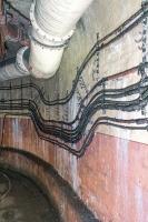 Ligne Maginot - METRICH - A17 - (Ouvrage d'artillerie) - Bloc 8
Galerie