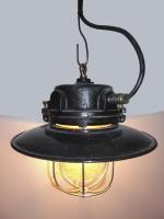 Ligne Maginot - L'éclairage dans la fortification Maginot (éclairage) - Lampe Renforcée
Écrous papillon