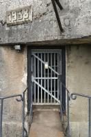 Ligne Maginot - ROHRBACH - FORT CASSO - (Ouvrage d'infanterie) - Bloc 2
Entrée
