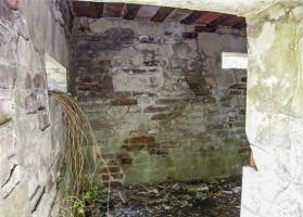 Ligne Maginot - GRUENDEL 3 - (Blockhaus pour arme infanterie) - 