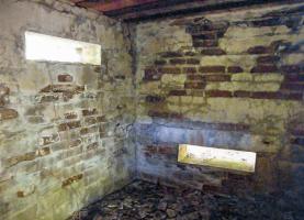 Ligne Maginot - GRUENDEL 3 - (Blockhaus pour arme infanterie) - 