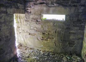 Ligne Maginot - GRUENDEL 3 - (Blockhaus pour arme infanterie) - 