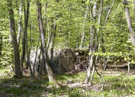 Ligne Maginot - GRUENDEL 1 - (Blockhaus pour arme infanterie) - 