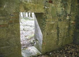 Ligne Maginot - GRUENDEL 1 - (Blockhaus pour arme infanterie) - 