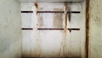Ligne Maginot - H6 - (Chambre de coupure) - Emplacement des répartiteurs téléphoniques