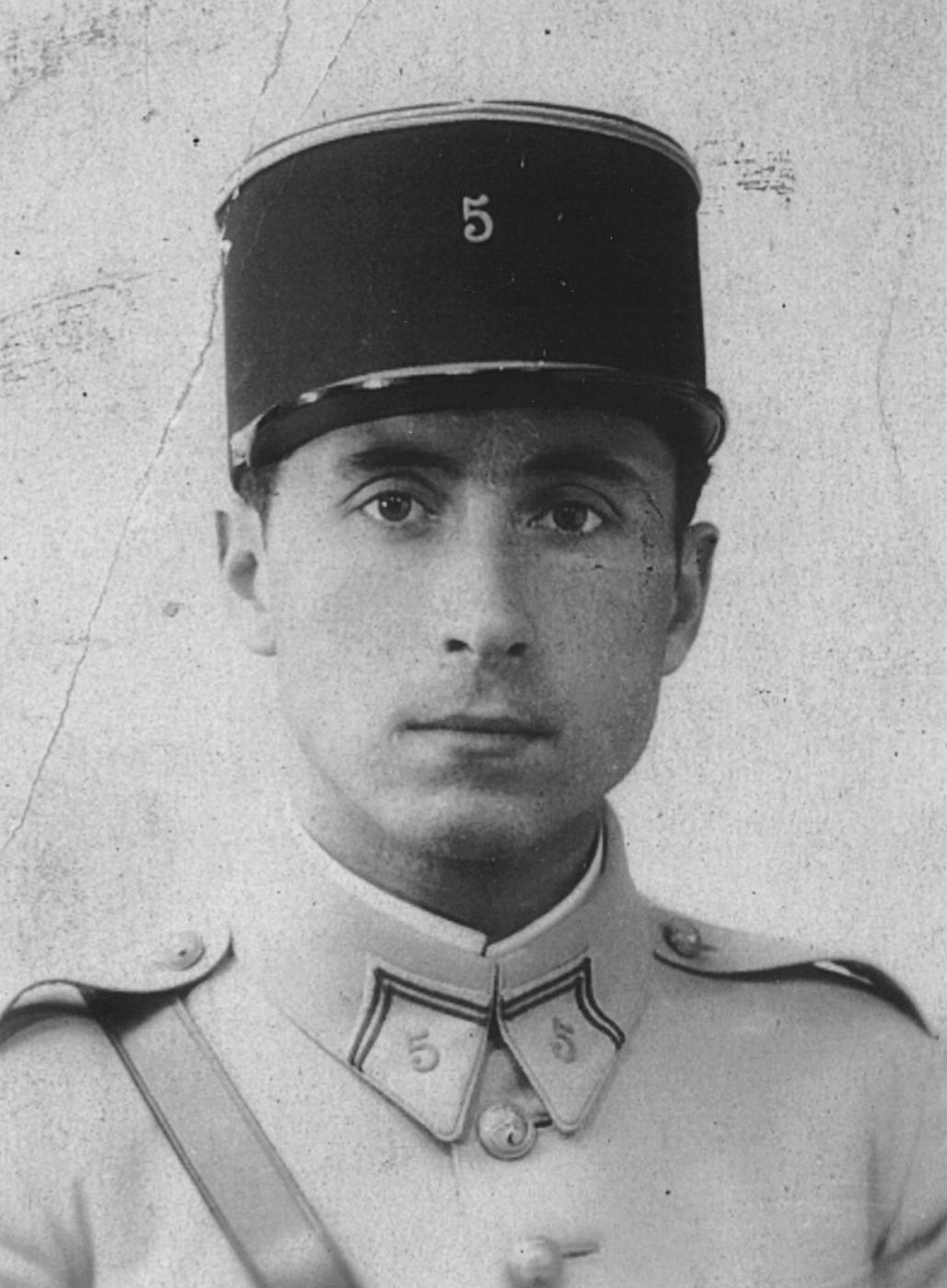AUBERT Daniel (AUBERT) 