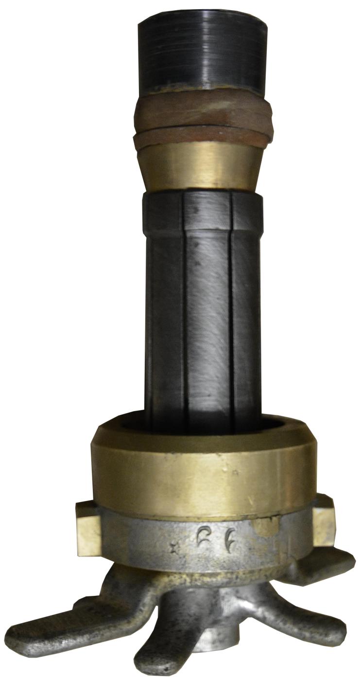 Cloche Guetteur-Fusilier Mitrailleur type A (modéle 1929) (GFM A) 