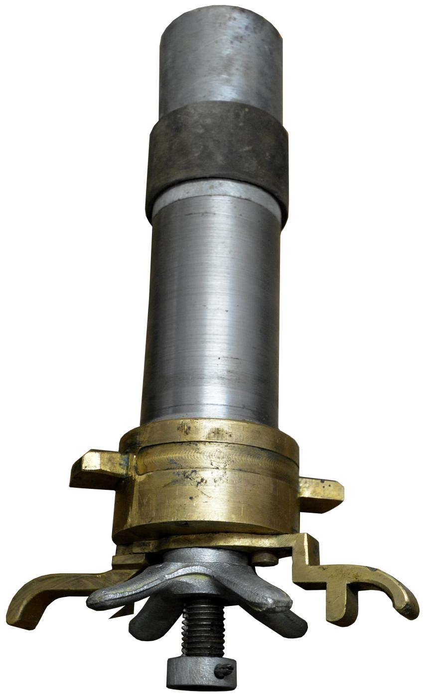 Cloche Guetteur-Fusilier Mitrailleur type A (modéle 1929) (GFM A) 