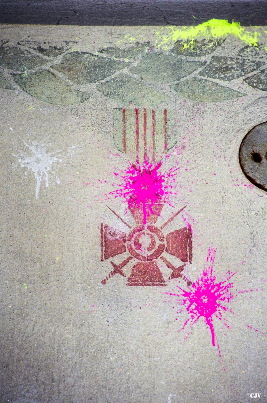 Ligne Maginot - BOCKANGE - (Camp de sureté) - 