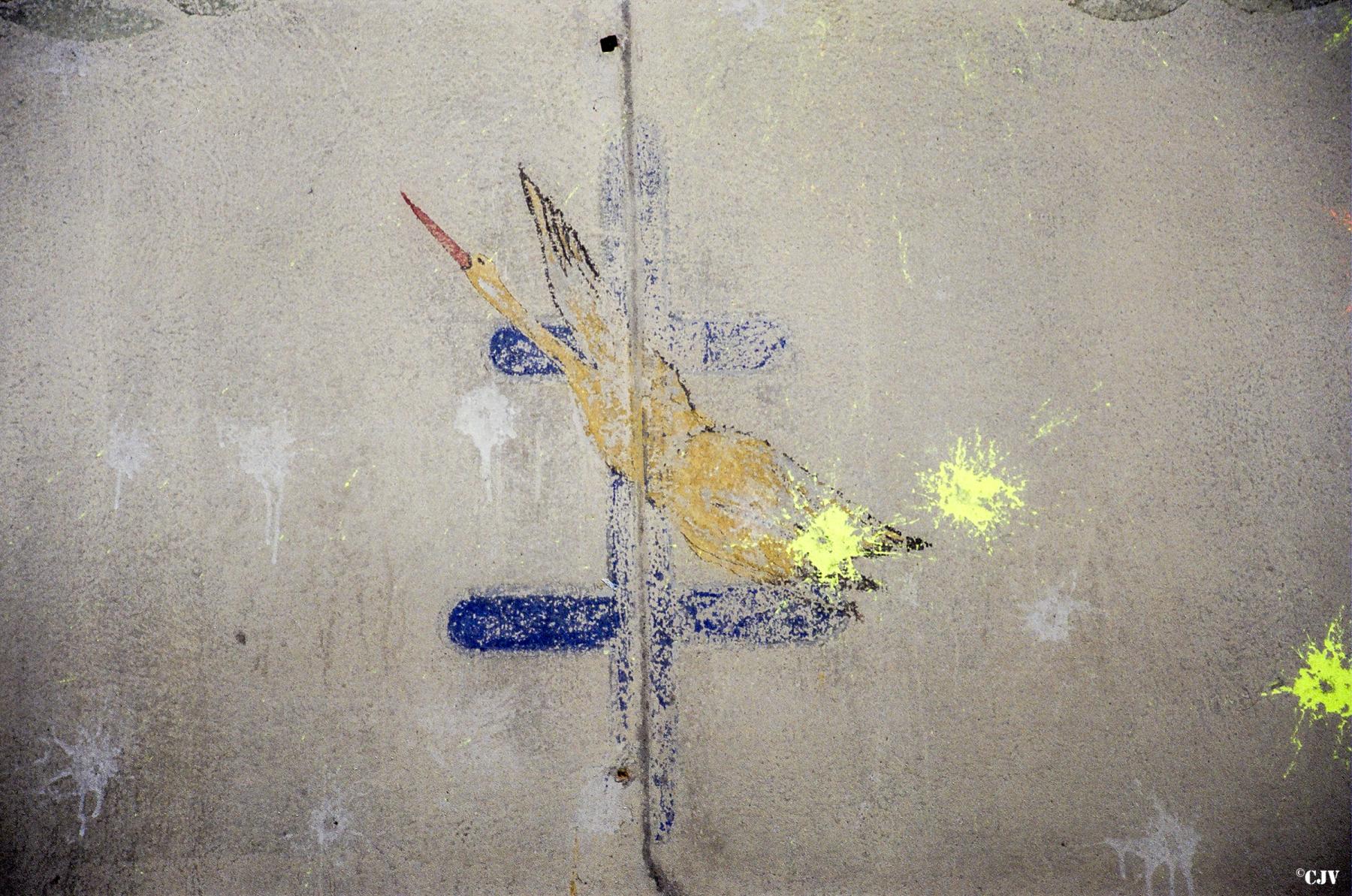 Ligne Maginot - BOCKANGE - (Camp de sureté) -  - Lia VERMEULEN