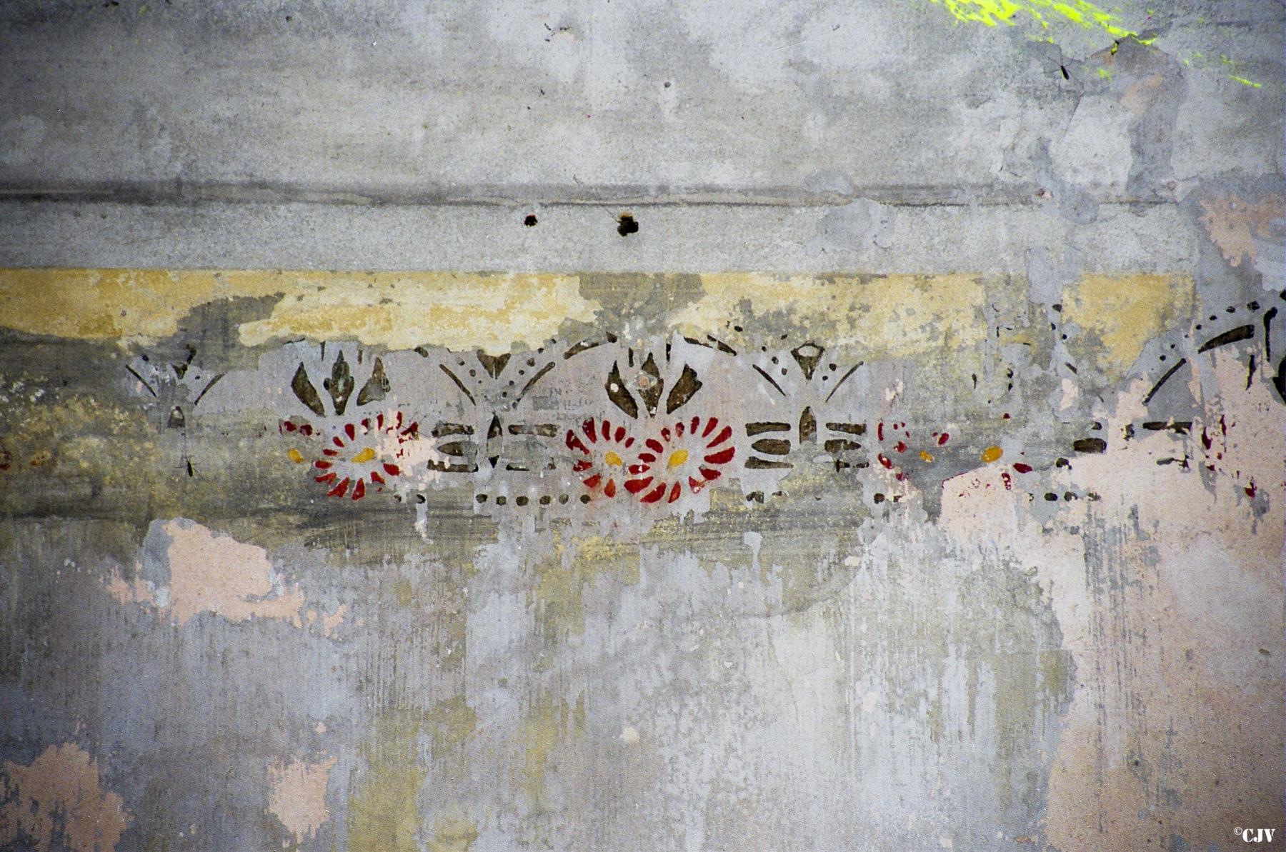 Ligne Maginot - BOCKANGE - (Camp de sureté) -  - Lia VERMEULEN