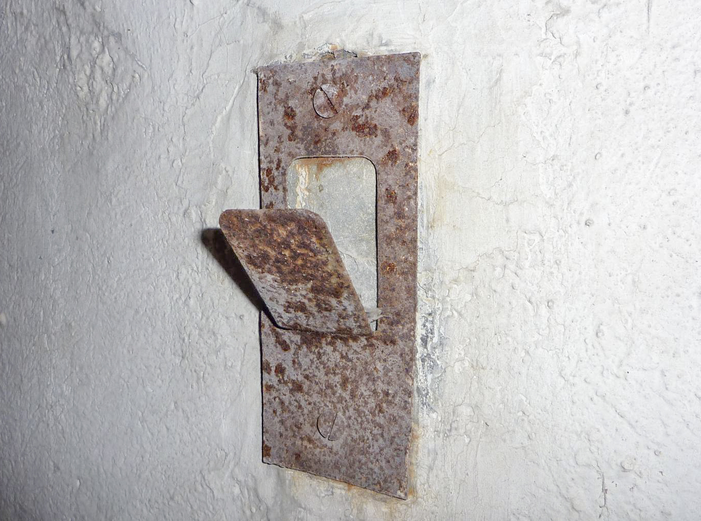 Ligne Maginot - BAISSE DE SCUVION - (Ouvrage d'infanterie) - Support - ELLENA Daniel - CUNY Philippe