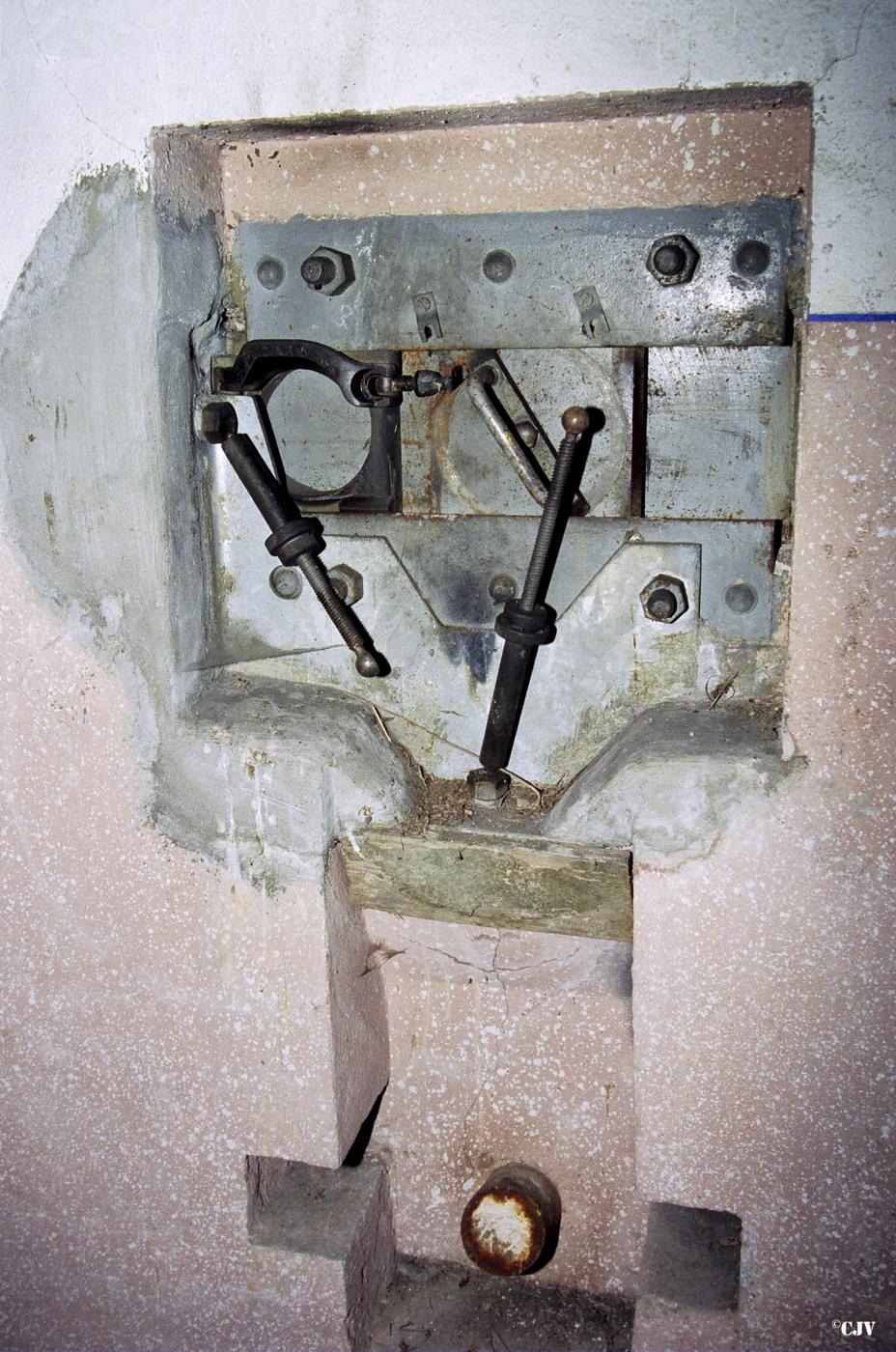 GOMELANGE - X32 - (Abri)