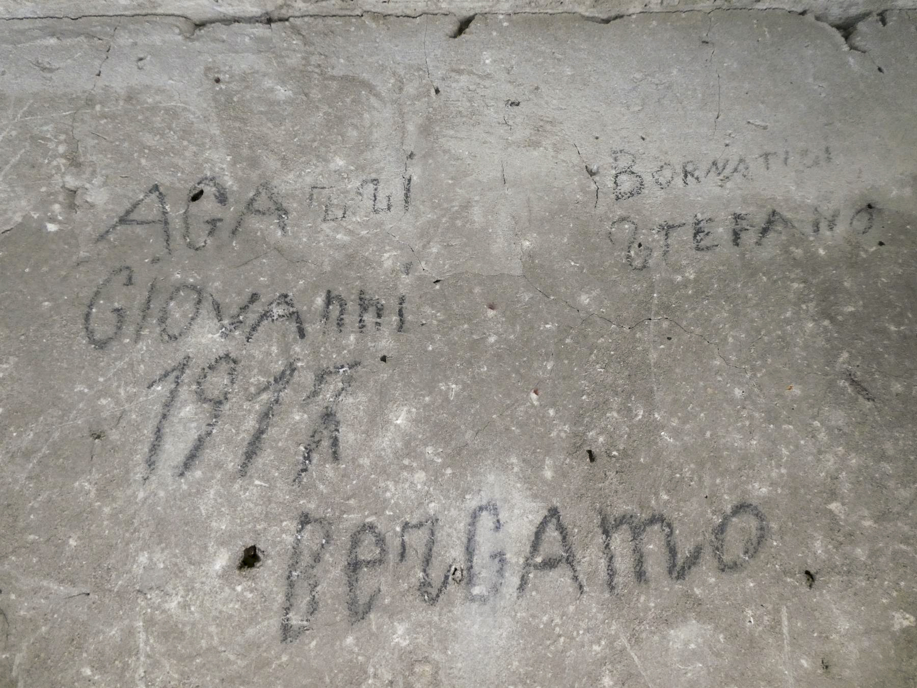 Ligne Maginot - PIERRE POINTUE 1 - (Blockhaus pour arme infanterie) -  - ELLENA Daniel - CUNY Philippe