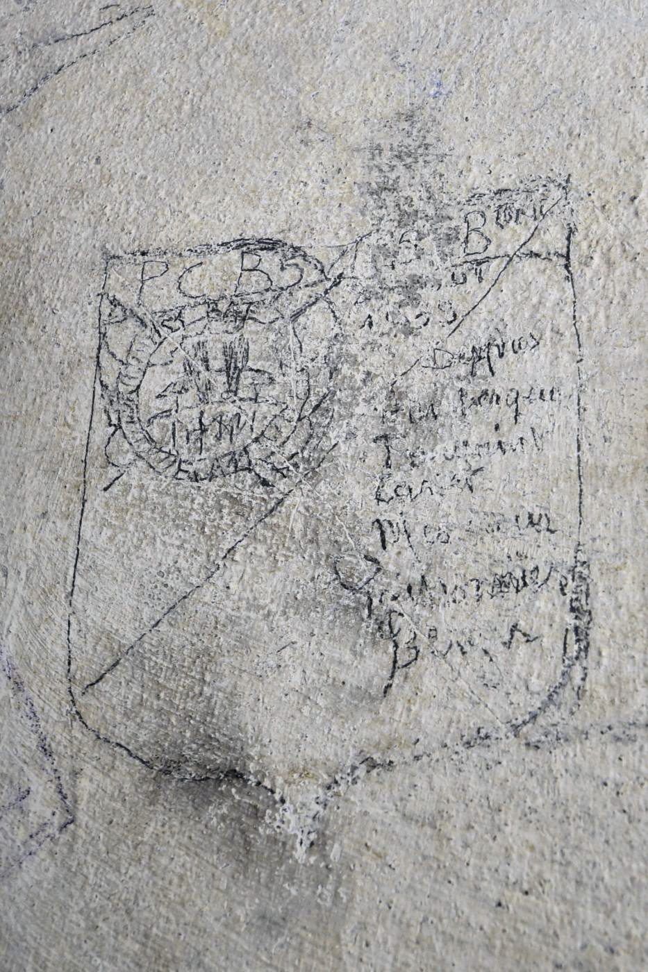 Ligne Maginot - SOETRICH - A11 - (Ouvrage d'artillerie) - Bloc 4 - Ludovic KNAPP