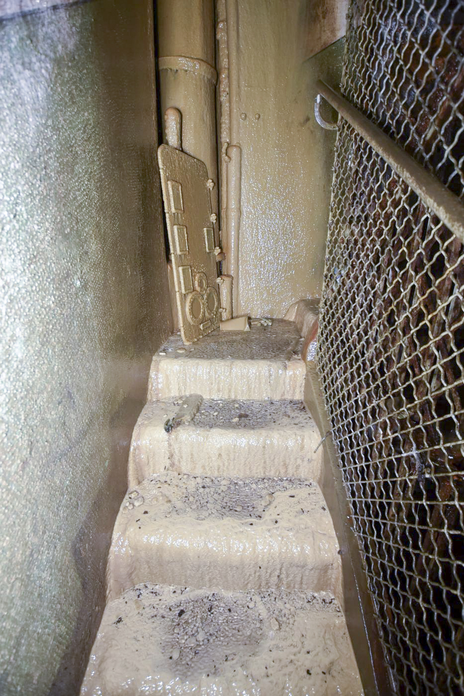 Ligne Maginot - SOETRICH - A11 - (Ouvrage d'artillerie) - Bloc 1 - Ludovic KNAPP