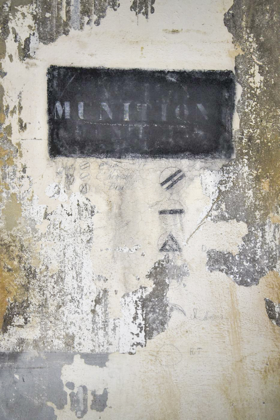 Ligne Maginot - SOETRICH - A11 - (Ouvrage d'artillerie) - Bloc 6 - Ludovic KNAPP