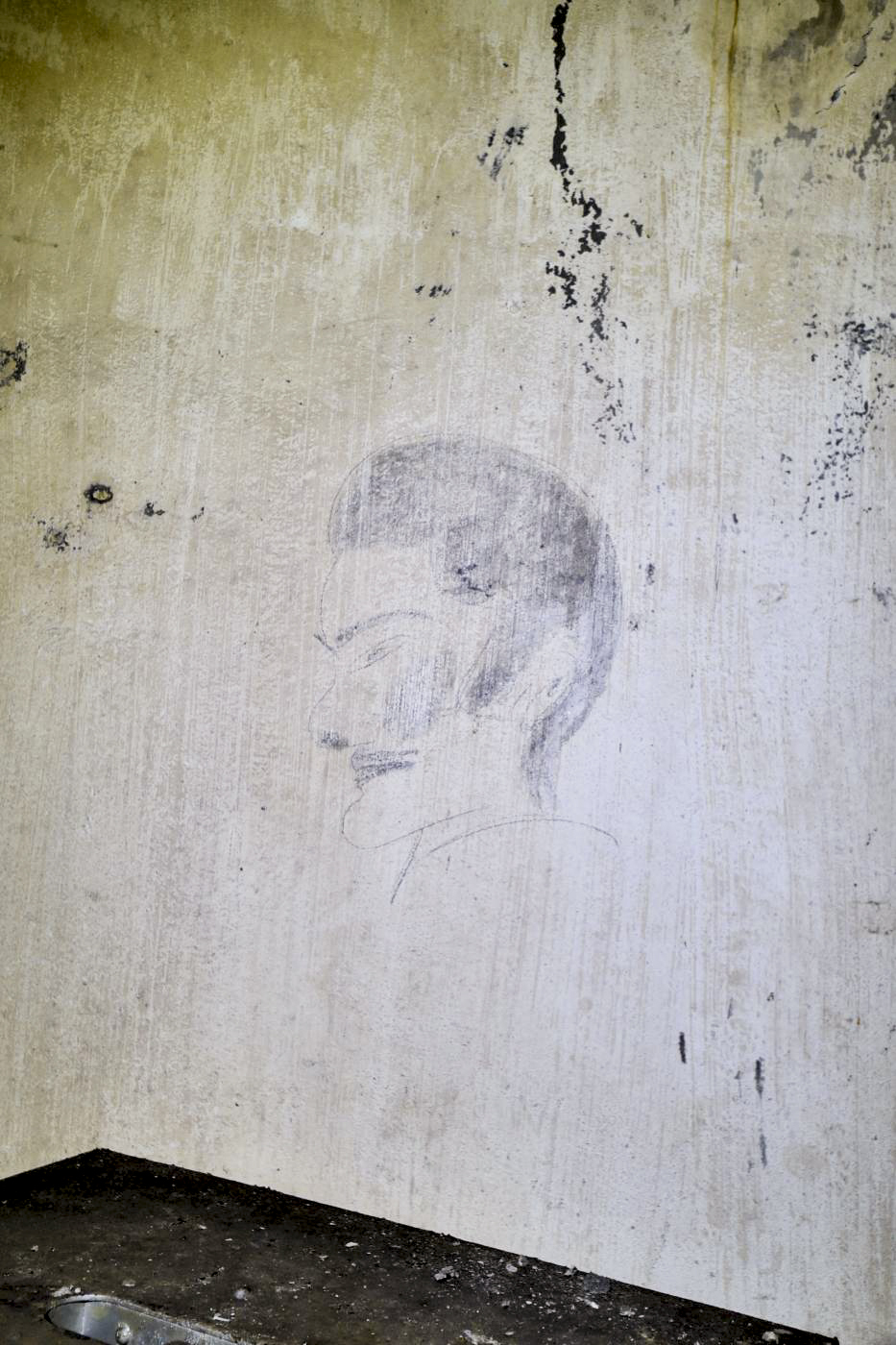 Ligne Maginot - SOETRICH - A11 - (Ouvrage d'artillerie) - Bloc 6 - Ludovic KNAPP