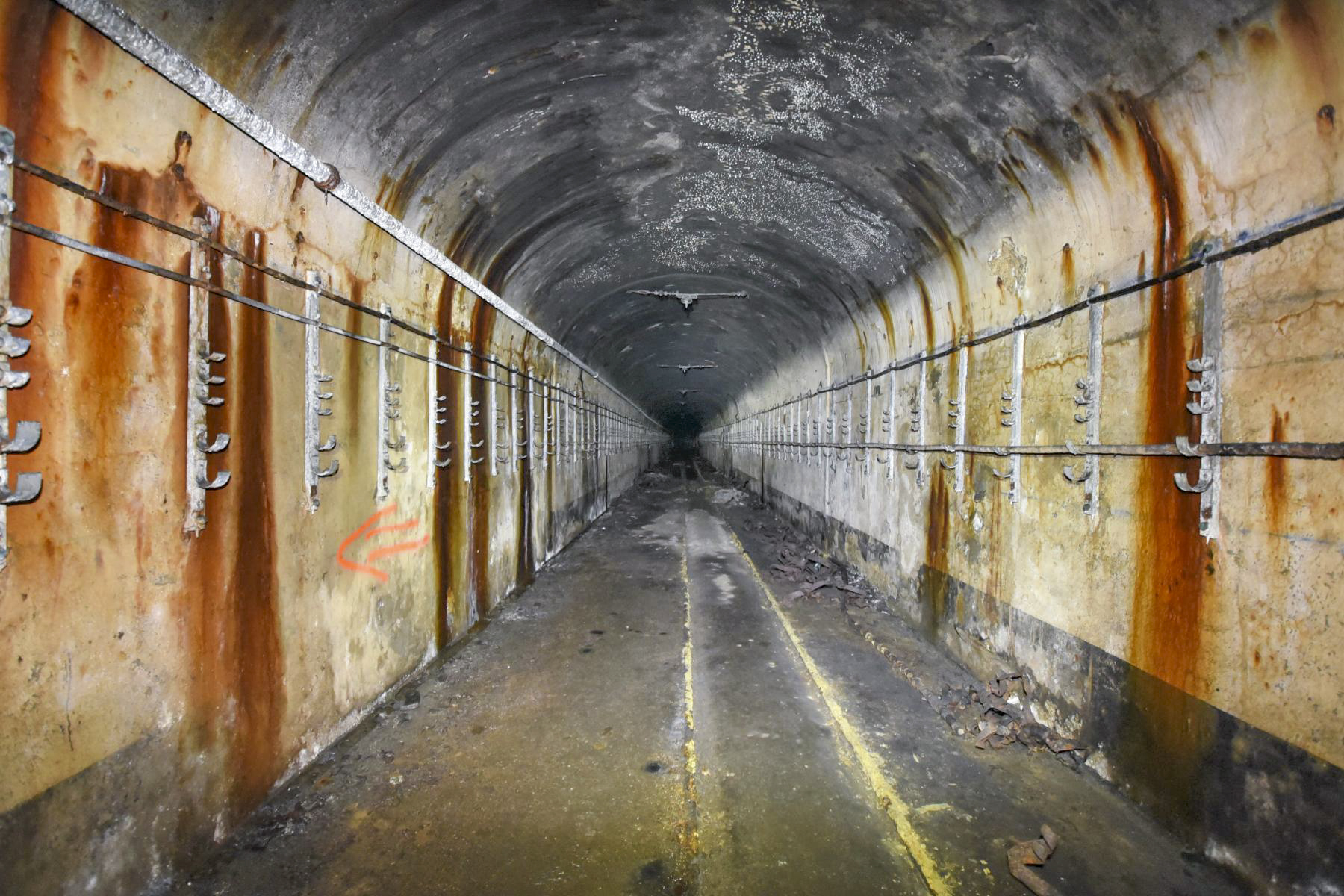 Ligne Maginot - SOETRICH - A11 - (Ouvrage d'artillerie) -  - Ludovic KNAPP