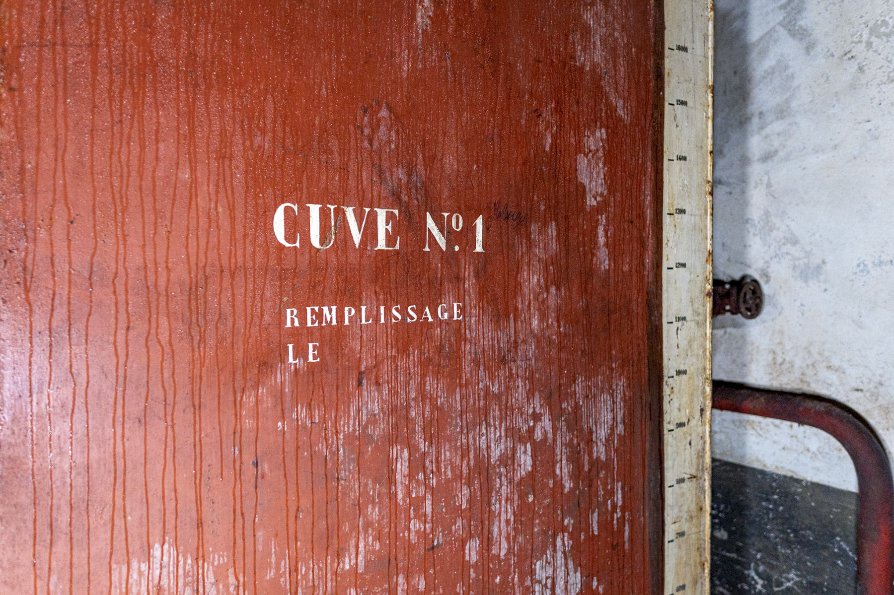 Ligne Maginot - SCHIESSECK - (Ouvrage d'artillerie) - Usine - David Palmer