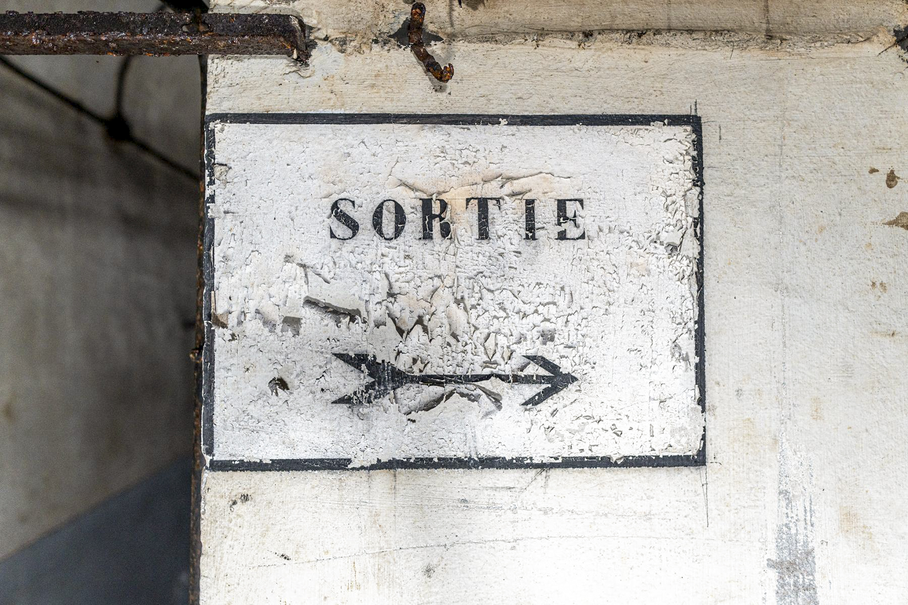 Ligne Maginot - SCHIESSECK - (Ouvrage d'artillerie) -  - David Palmer