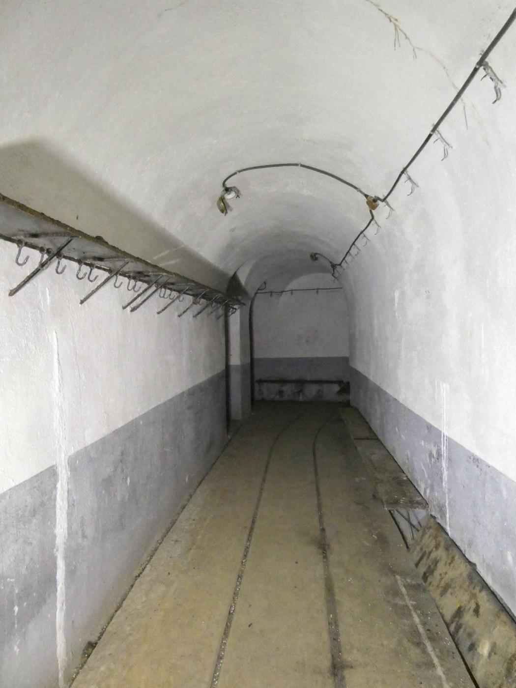 Ligne Maginot - RIMPLAS (RS) - (Ouvrage d'artillerie) -  - ELLENA Daniel - CUNY Philippe
