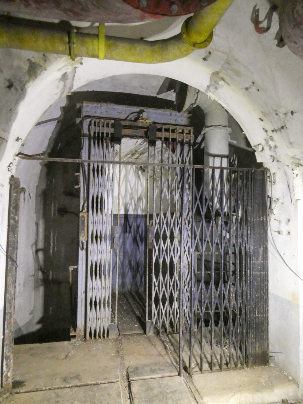 Ligne Maginot - RIMPLAS (RS) - (Ouvrage d'artillerie) -  - ELLENA Daniel - CUNY Philippe