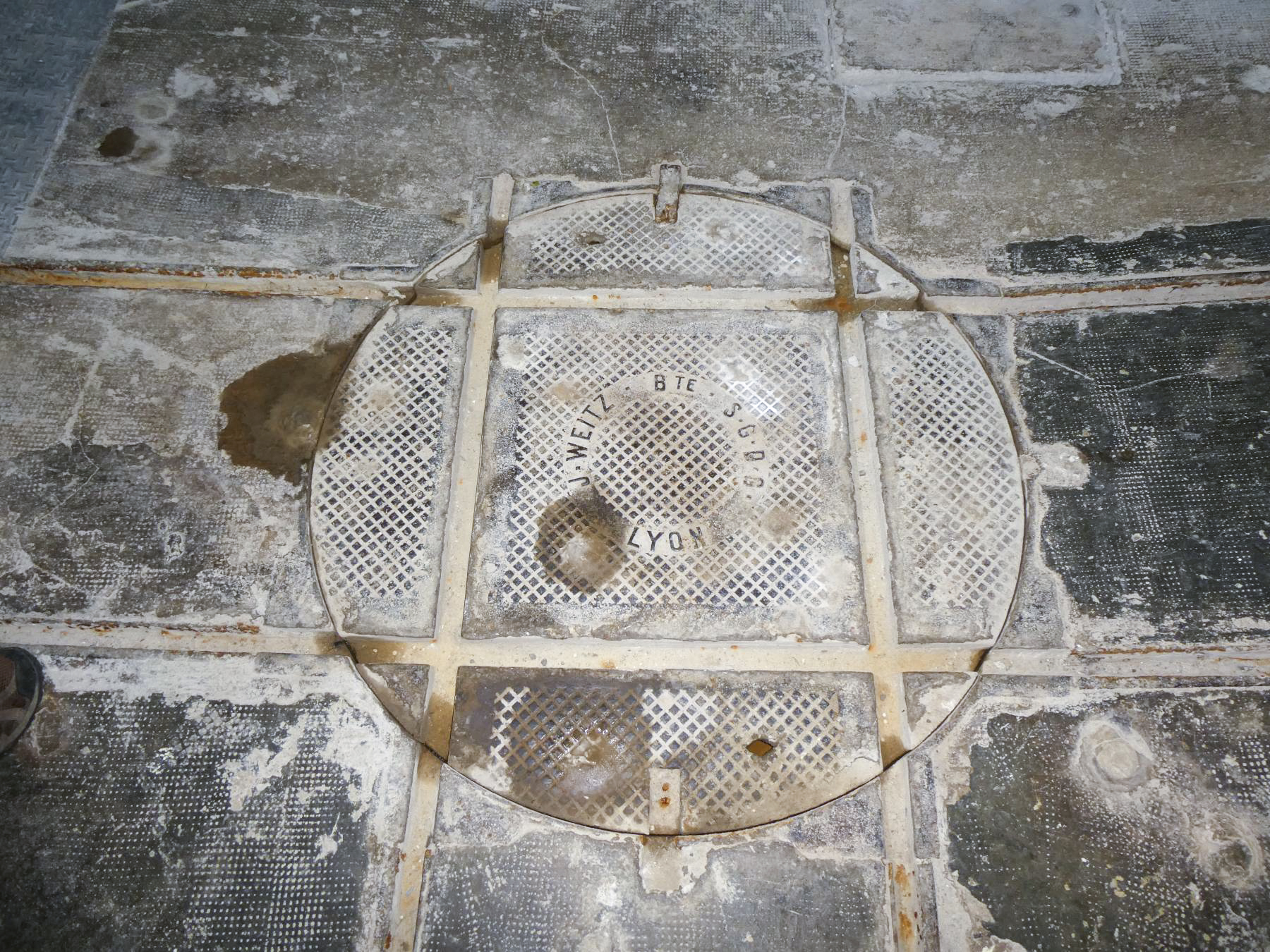 Ligne Maginot - RIMPLAS (RS) - (Ouvrage d'artillerie) -  - ELLENA Daniel - CUNY Philippe