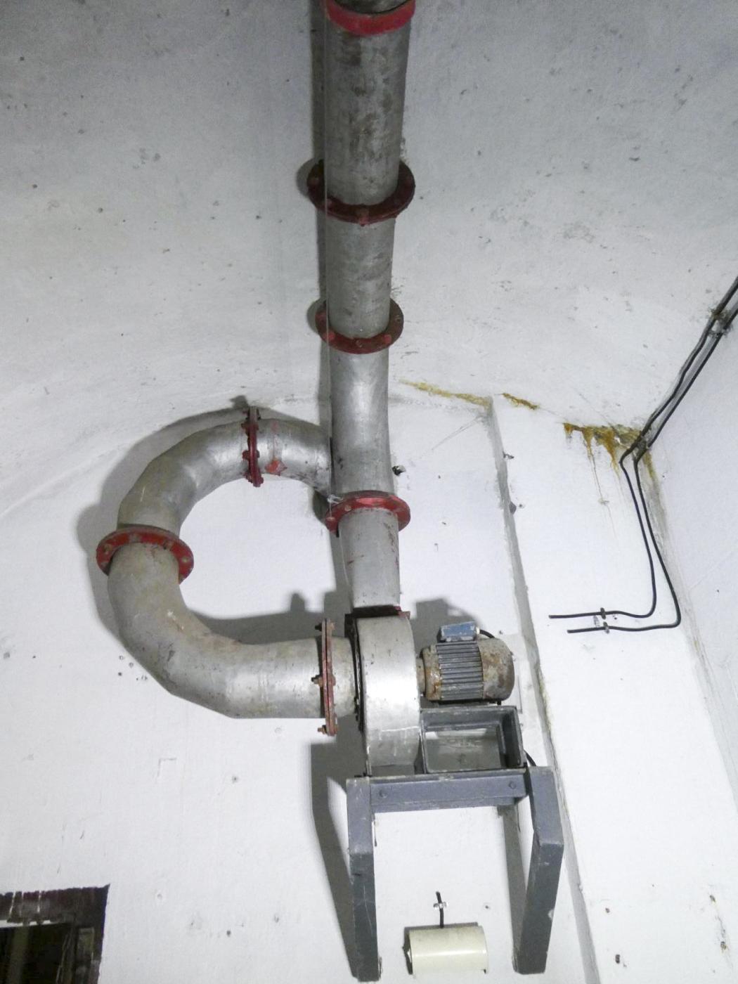 Ligne Maginot - RIMPLAS (RS) - (Ouvrage d'artillerie) -  - ELLENA Daniel - CUNY Philippe