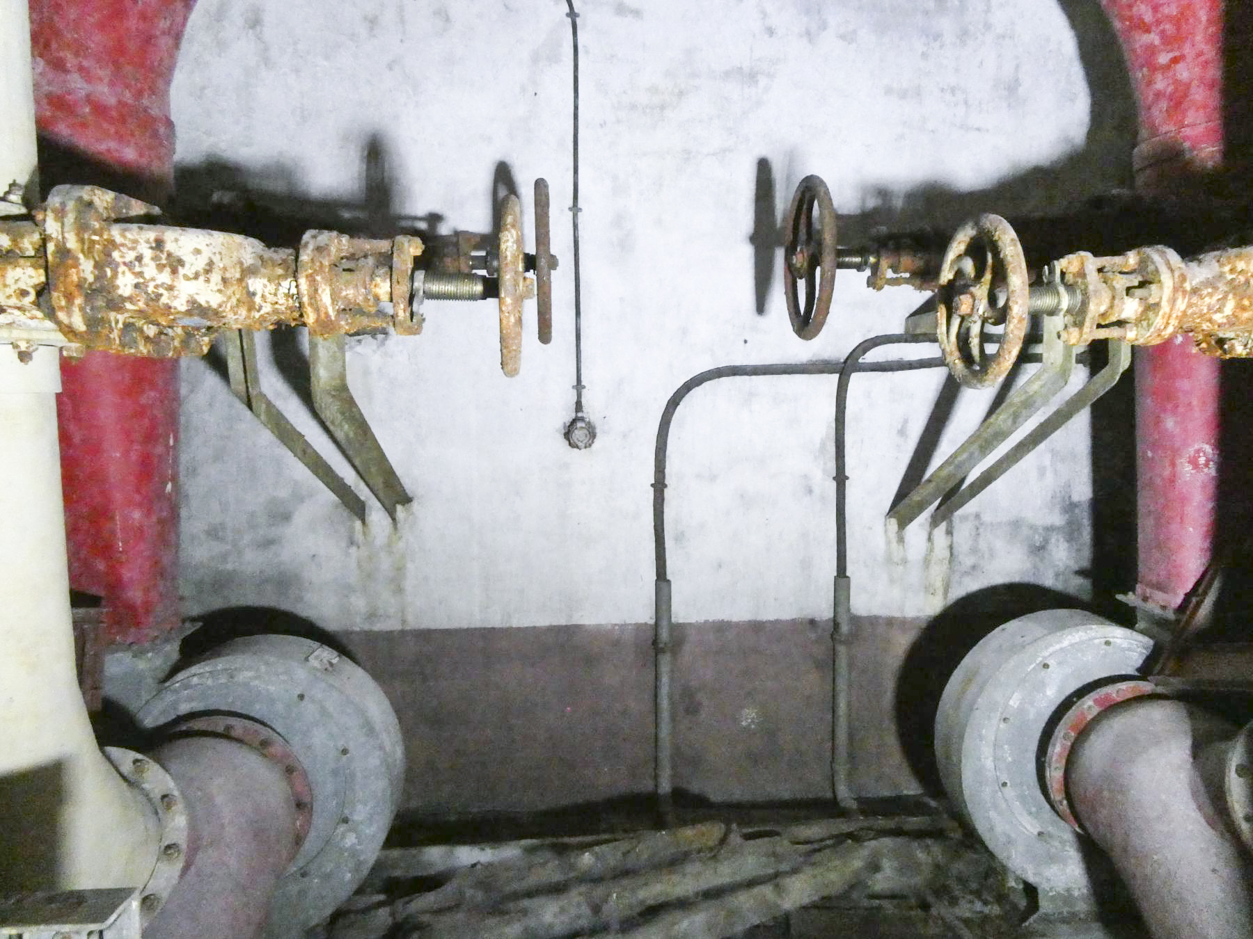 Ligne Maginot - RIMPLAS (RS) - (Ouvrage d'artillerie) -  - ELLENA Daniel - CUNY Philippe