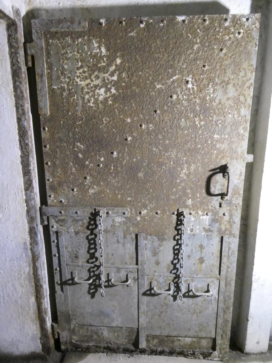 Ligne Maginot - RIMPLAS (RS) - (Ouvrage d'artillerie) -  - ELLENA Daniel - CUNY Philippe