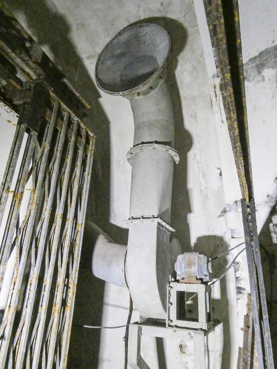 Ligne Maginot - RIMPLAS (RS) - (Ouvrage d'artillerie) -  - ELLENA Daniel - CUNY Philippe