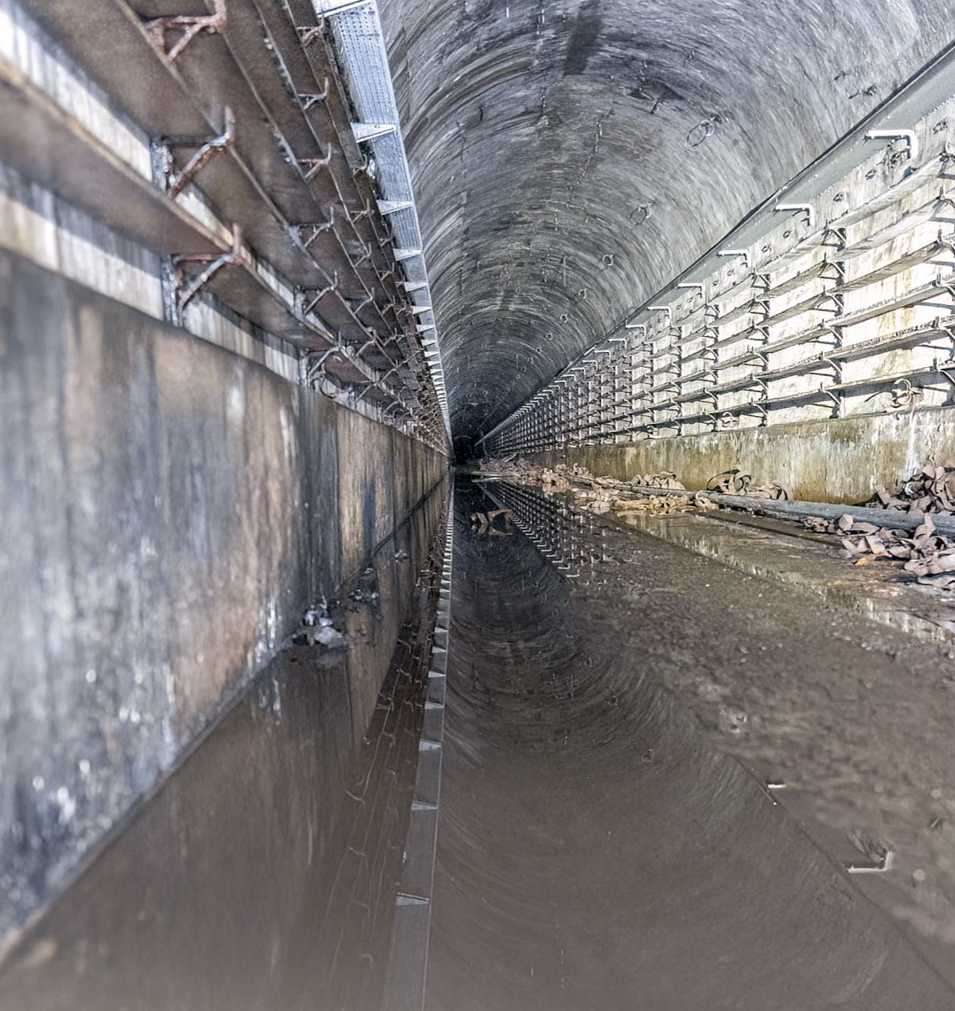 Ligne Maginot - ROCHONVILLERS - A8 - (Ouvrage d'artillerie) -  - David Palmer