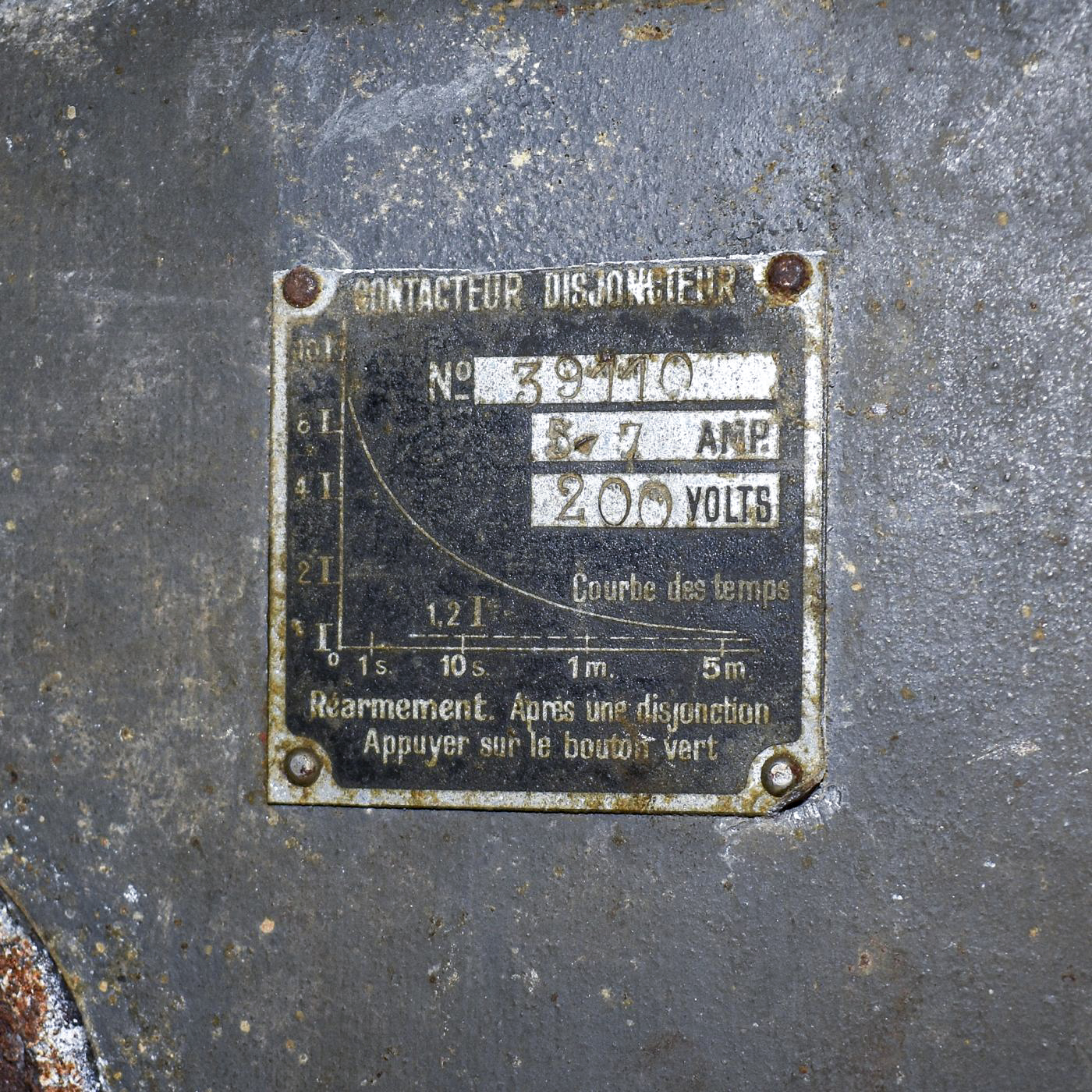 Ligne Maginot - WELSCHHOF - (Ouvrage d'infanterie) -  - David Palmer