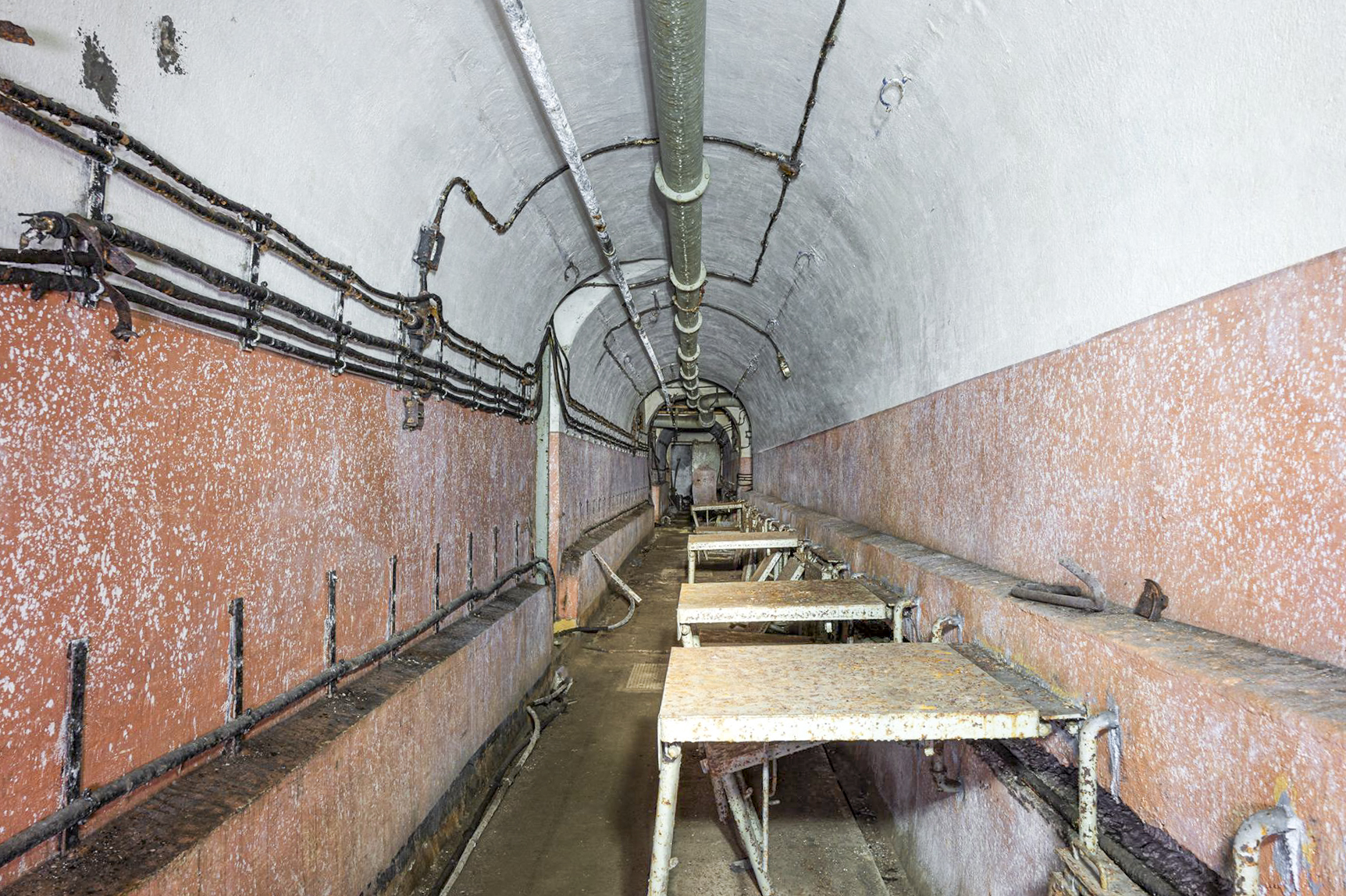 Ligne Maginot - DENTING - A28 - (Ouvrage d'infanterie) -  - David Palmer