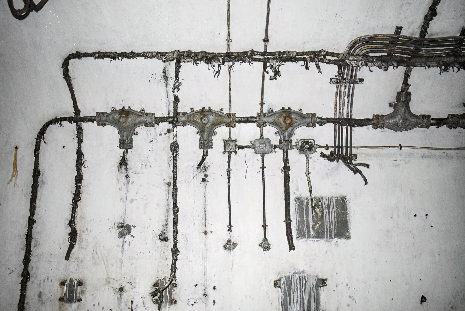 Ligne Maginot - REYERSVILLER - (Abri) -  - David Palmer