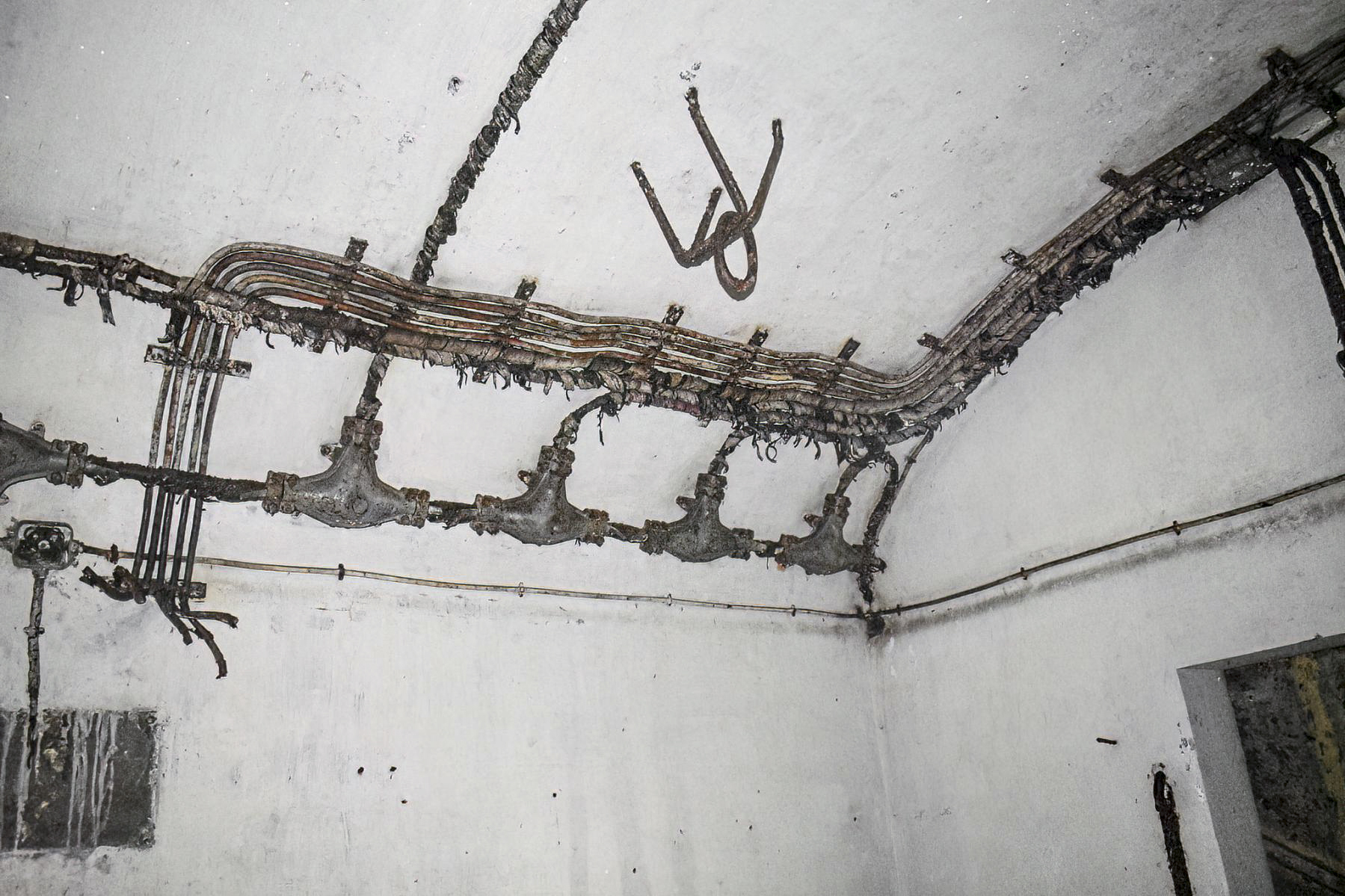 Ligne Maginot - REYERSVILLER - (Abri) -  - David Palmer