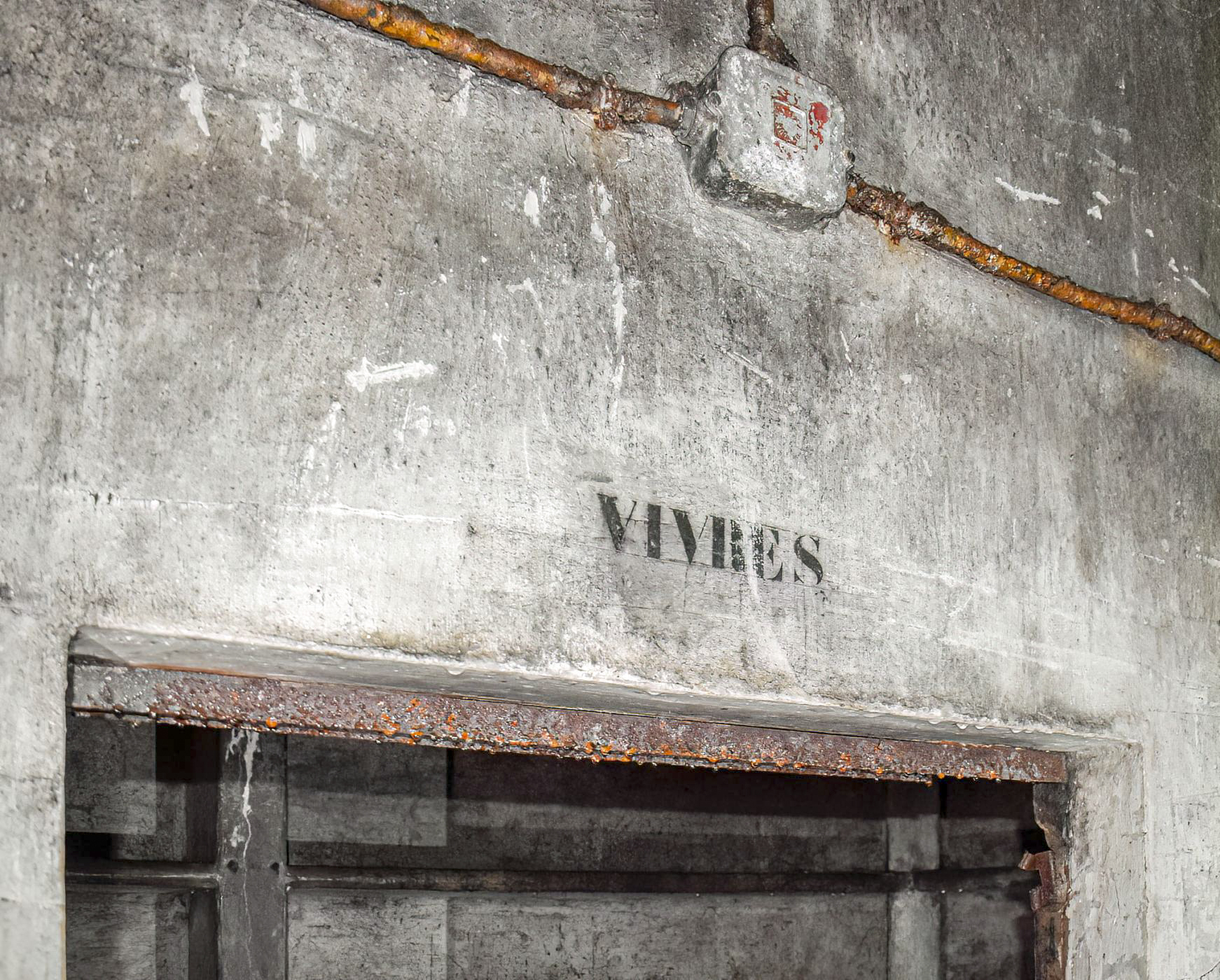 Ligne Maginot - REYERSVILLER - (Abri) -  - David Palmer