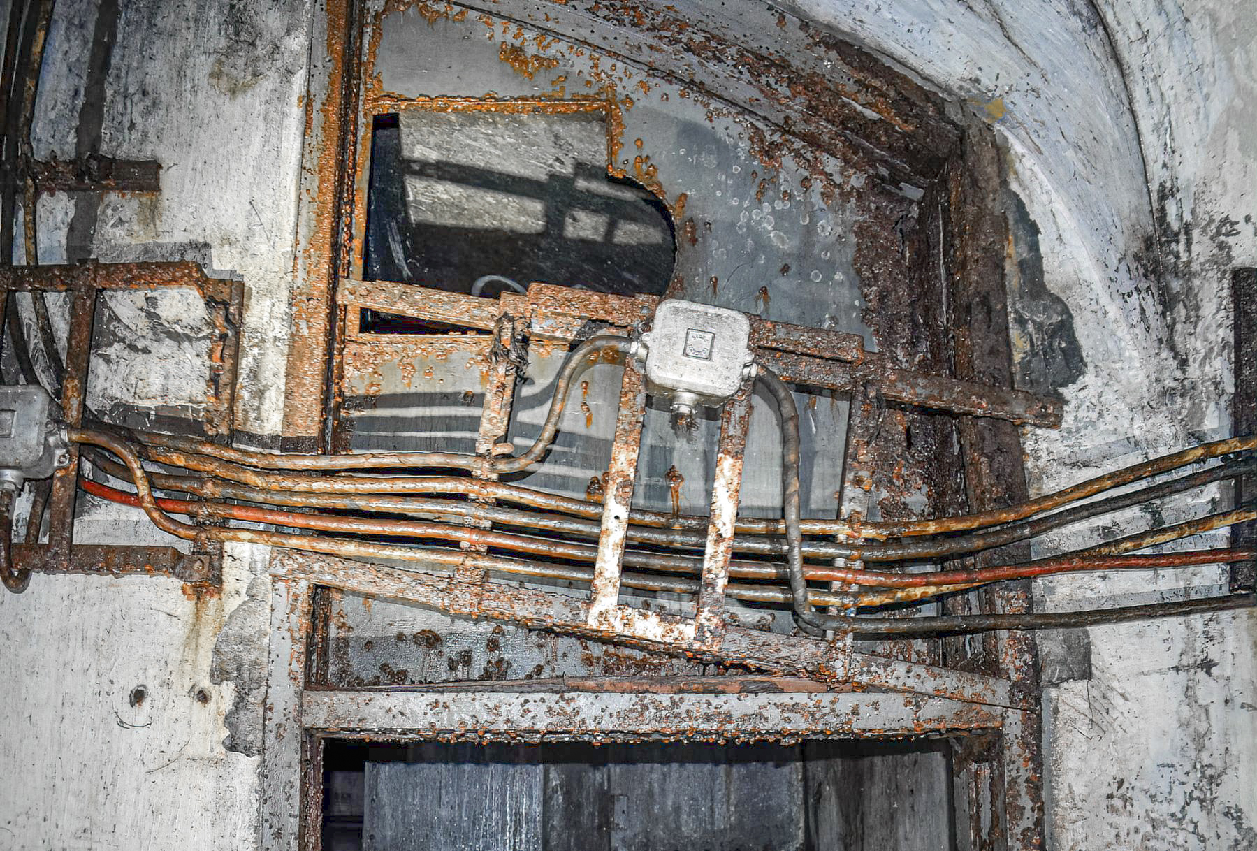 Ligne Maginot - REYERSVILLER - (Abri) -  - David Palmer