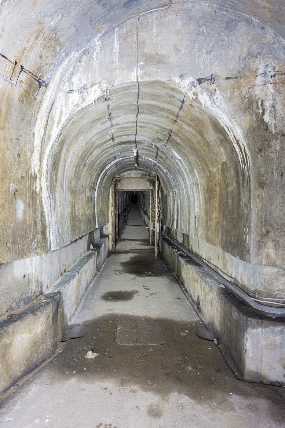 Ligne Maginot - LEMBACH - (Ouvrage d'infanterie) -  - David Palmer