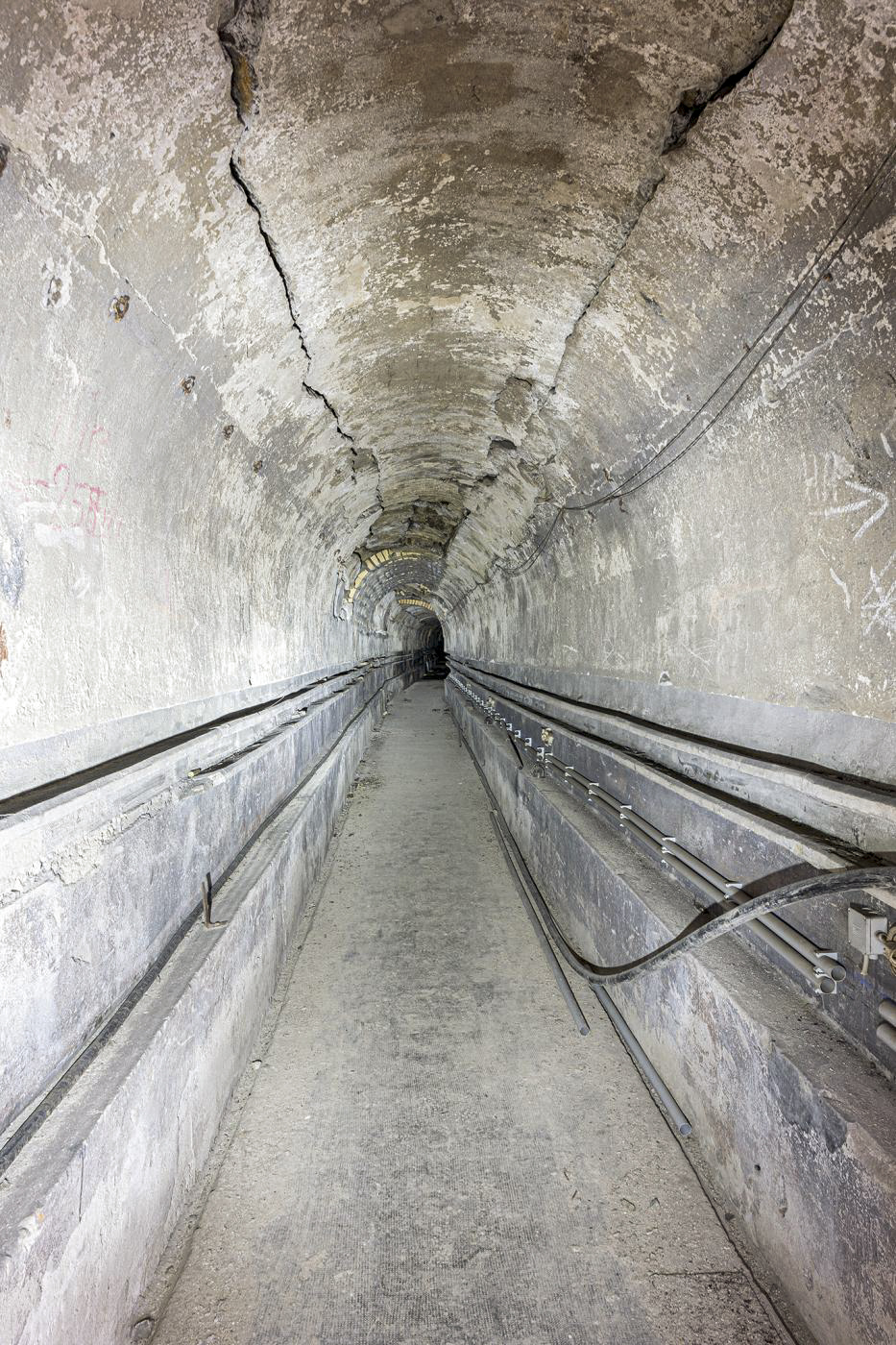 Ligne Maginot - LEMBACH - (Ouvrage d'infanterie) -  - David Palmer