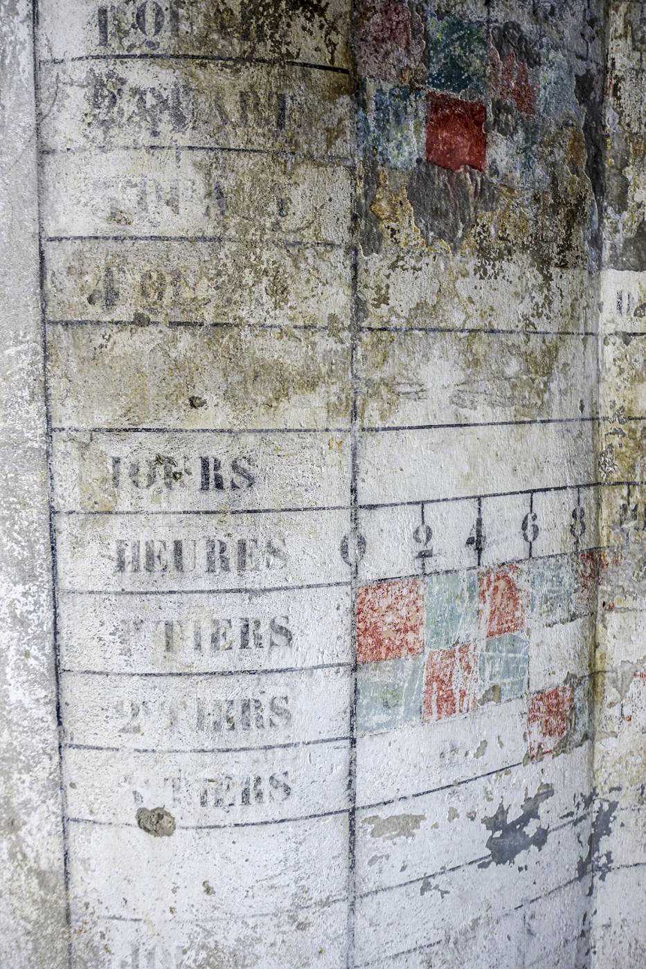 Ligne Maginot - LEMBACH - (Ouvrage d'infanterie) - Bloc d’entrée - David Palmer