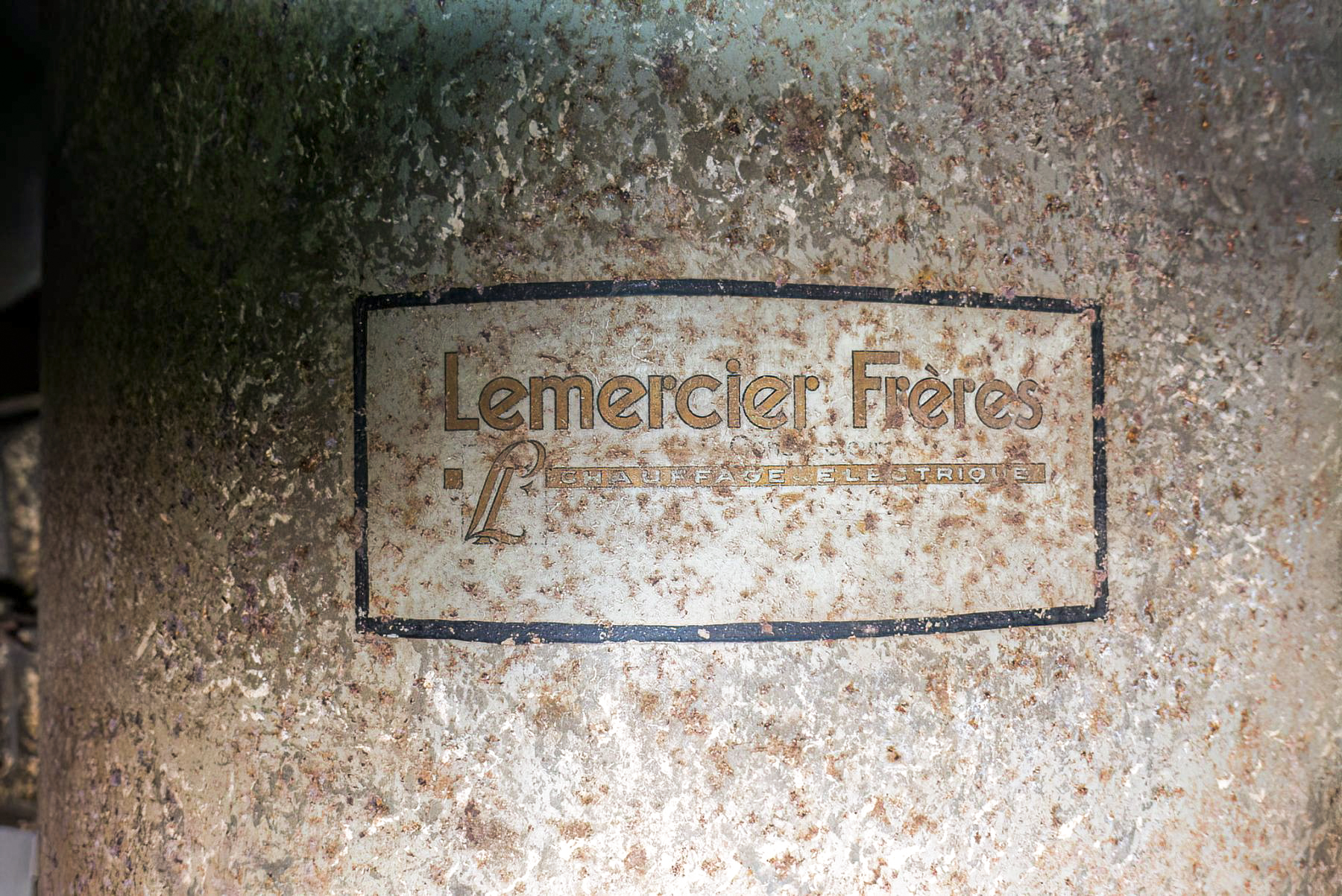 Ligne Maginot - BILLIG - A18 - (Ouvrage d'artillerie) -  - David Palmer