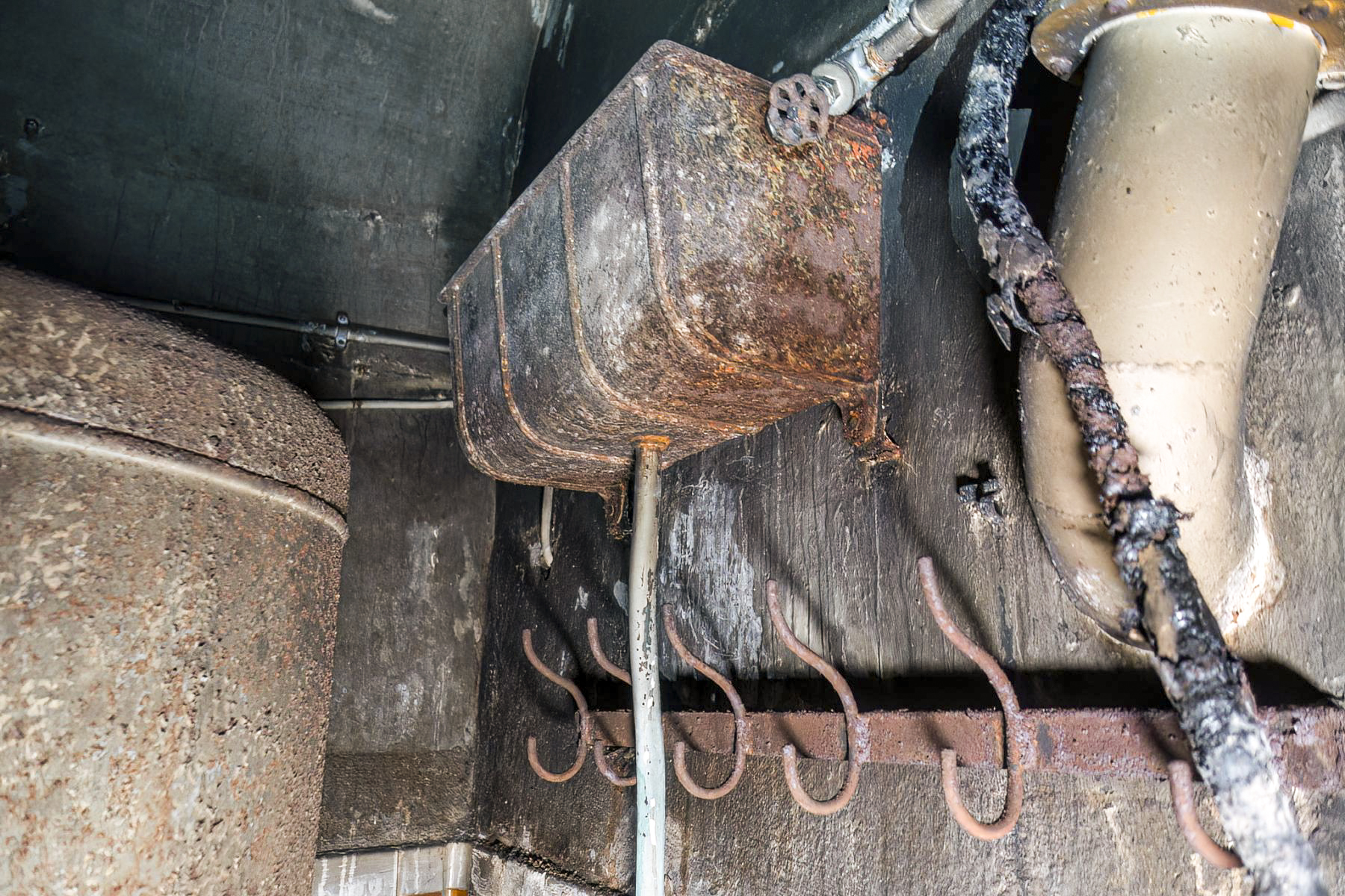 Ligne Maginot - BILLIG - A18 - (Ouvrage d'artillerie) -  - David Palmer