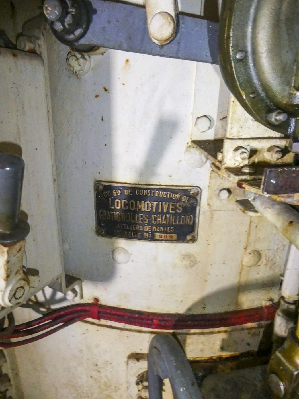 Ligne Maginot - MONT AGEL - (Ouvrage d'artillerie) - Bloc 6   - ELLENA Daniel - CUNY Philippe