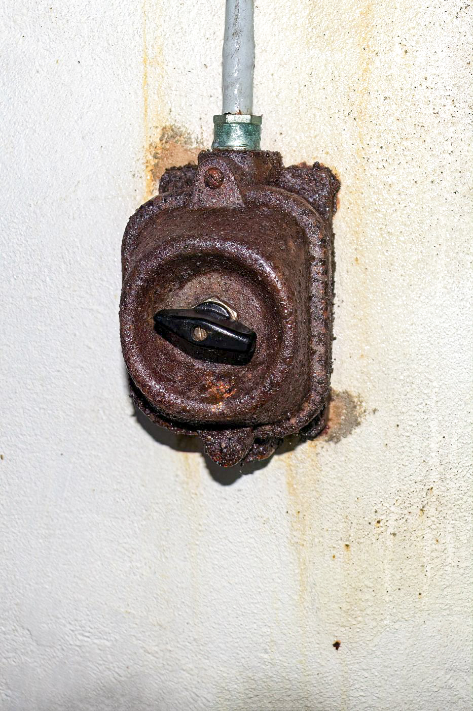 Ligne Maginot - HOCHWALD C3 - (Casemate d'infanterie - Double) - Chambre de repos pour 8 hommes - David Palmer